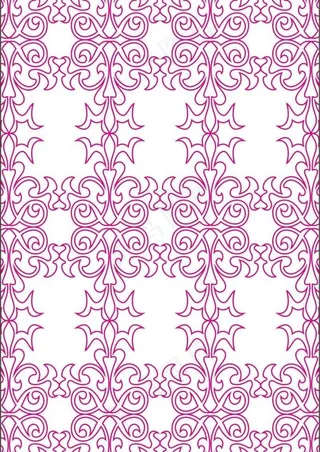 时尚潮流图案图片