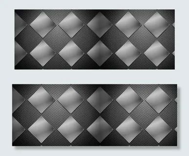 金属质感的背景　