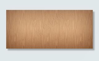 复古木板纹理海报背景