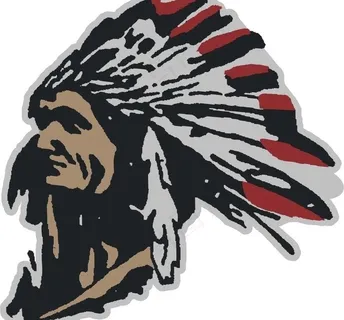 印第安人 头像图片