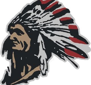 印第安人 头像图片