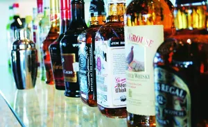 名酒品质生活图片
