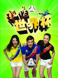 南非世界杯海报图片