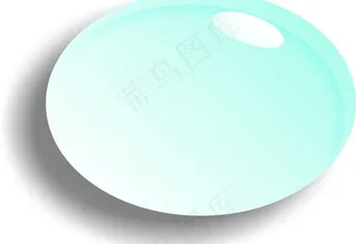 水滴图片