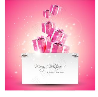 圣诞礼盒