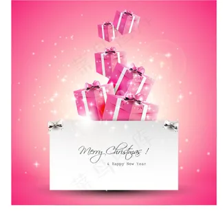 圣诞礼盒