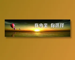 我专业  你选择