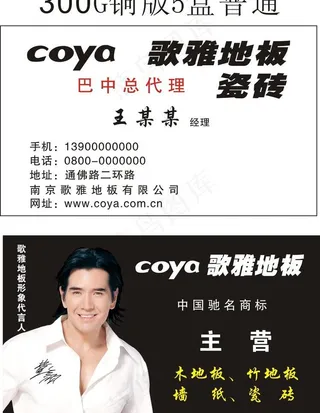 歌雅地板瓷砖图片