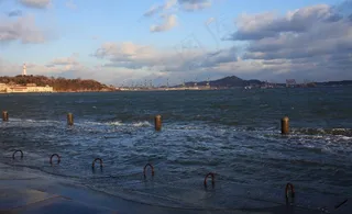 烟台风光图片