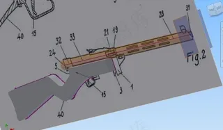 芬兰语冲锋枪接近尾声