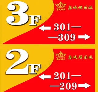 酒吧指示牌图片