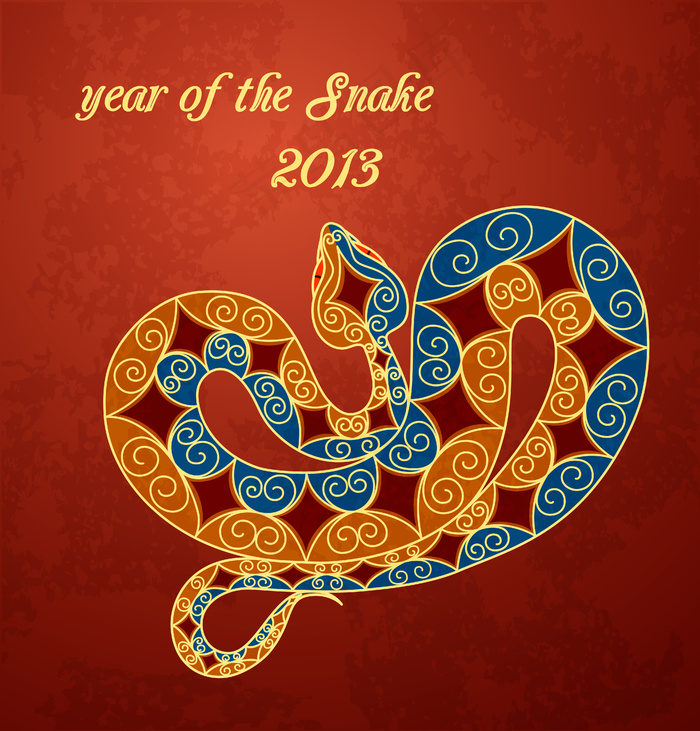 新年素材图片