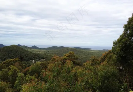 远山远海图片 远山远海图片