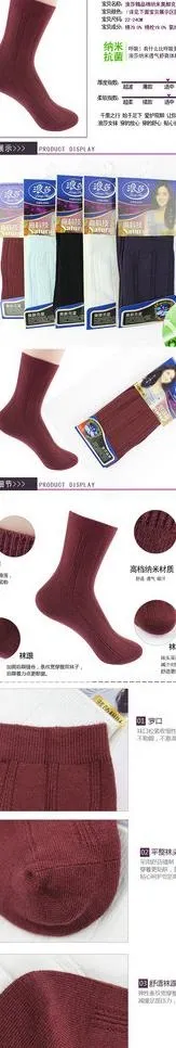 纳米袜子图片psd模版下载