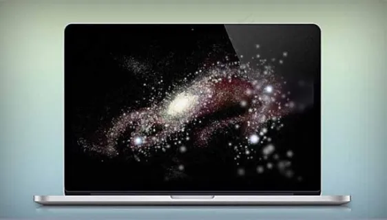 笔记本UI界面素材