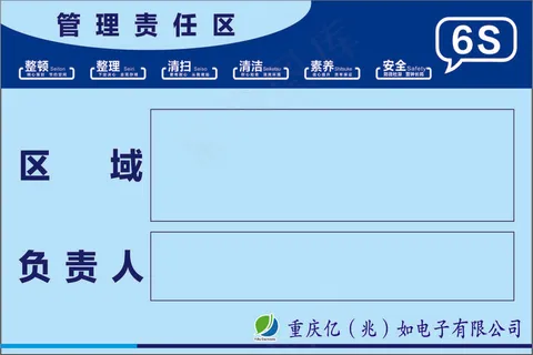 20191204重庆亿如仓库管理责任区