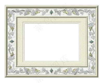 创意边框图片