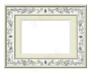 创意边框图片