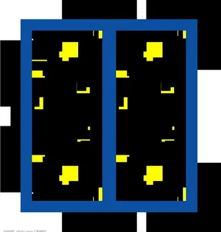 移门 创意空间图片