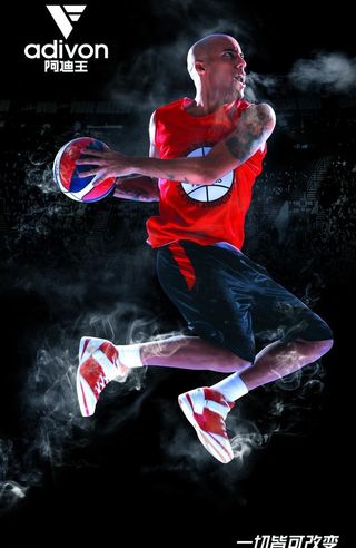 一切皆可改变图片