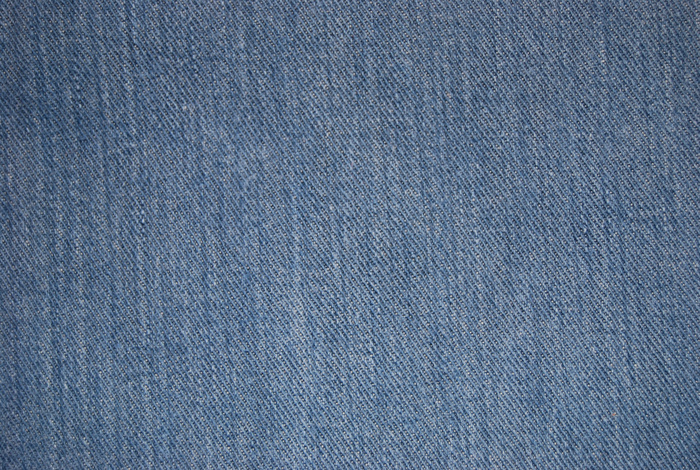 牛仔纹理背景图