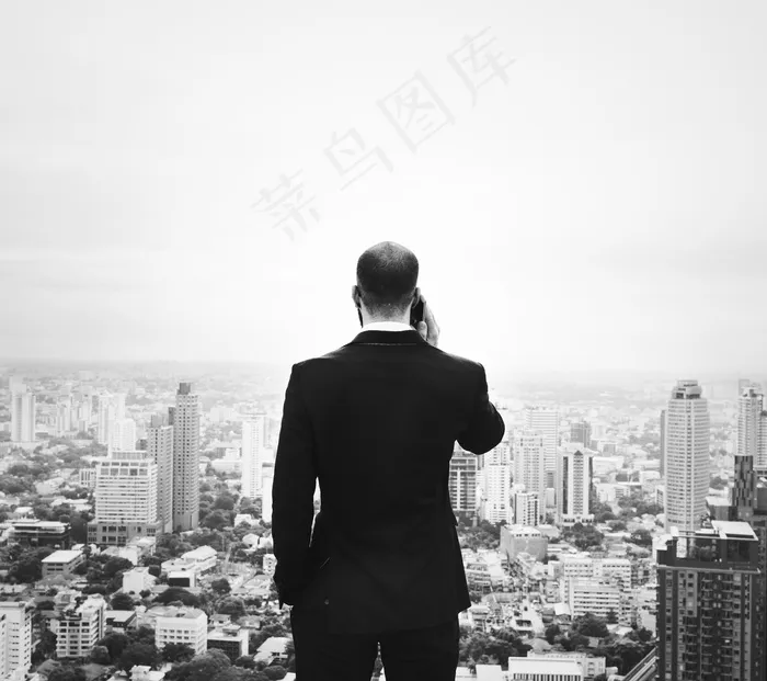 商务类背景图