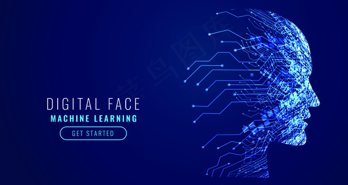 免抠矢量背景底纹展板元素