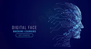 免抠矢量背景底纹展板元素