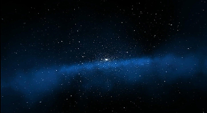 大气粒子