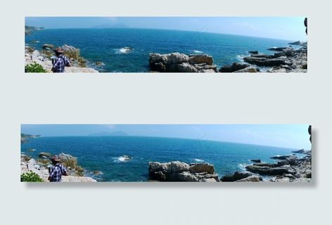 东冲西冲 海景图片 东冲西冲 海景图片