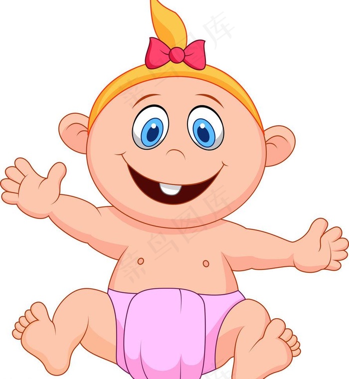 婴儿 bb 小孩子图片