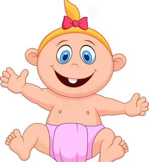 婴儿 bb 小孩子图片