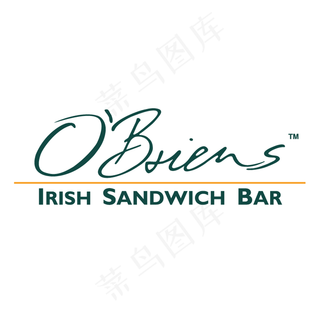 obriens爱尔兰三明治吧