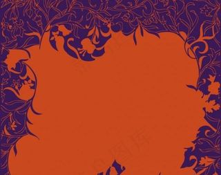 抽象画 装饰画图片