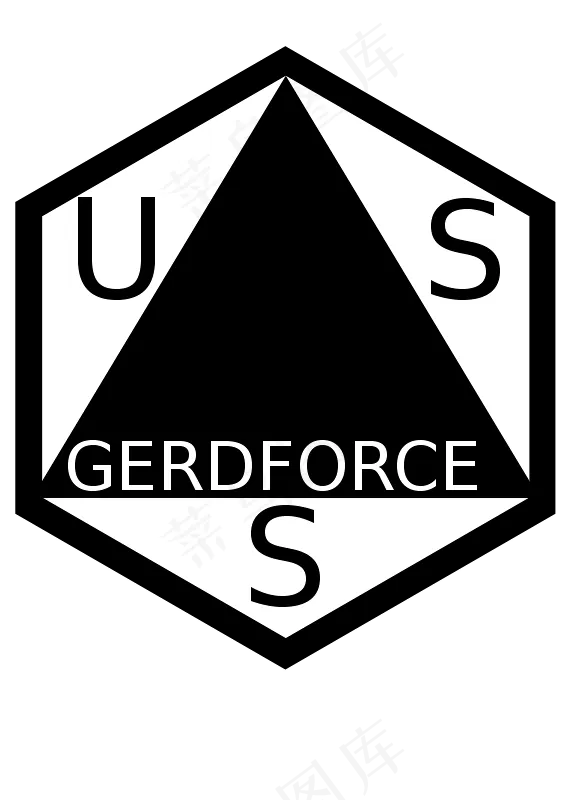 gerdforce号