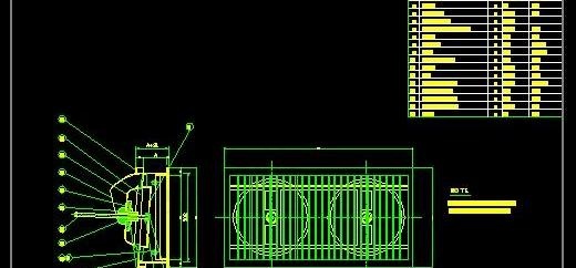 国外洁净室泄压风门