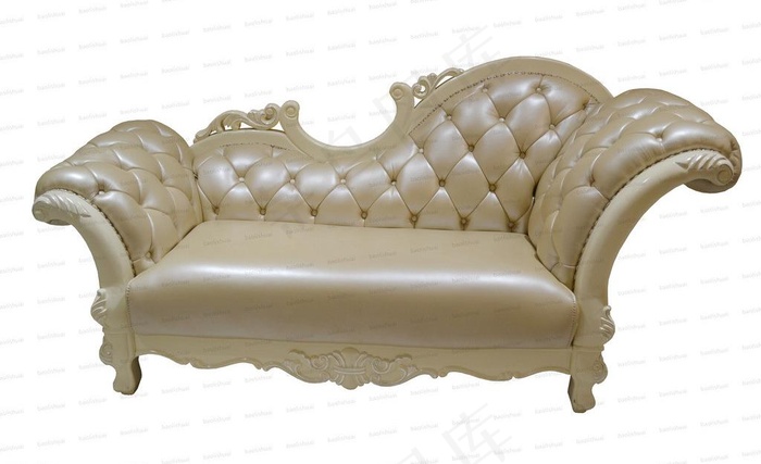 贵妃椅 欧式 高档图片