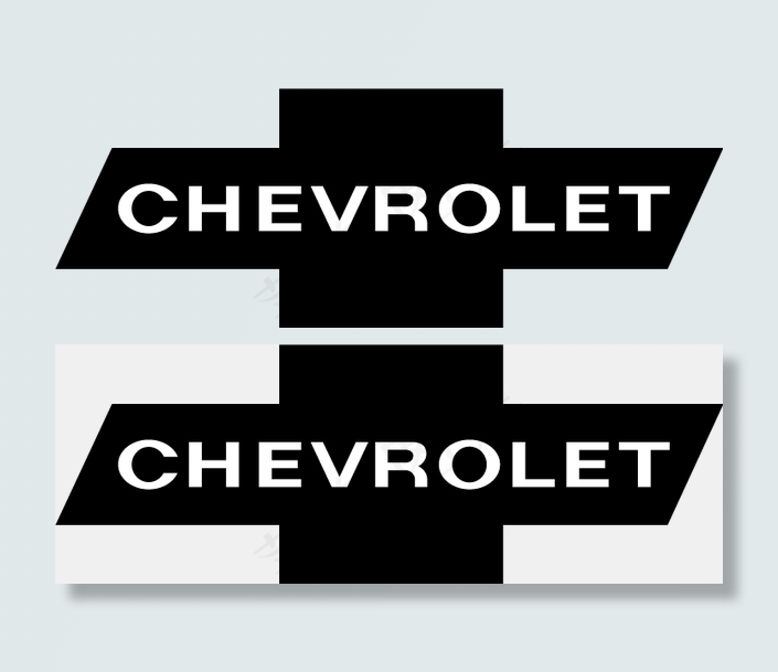 雪佛兰标志