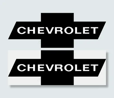 雪佛兰标志