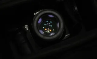 镜头中的光影图片