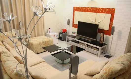 玄关设计效果图 玄关设计效果图