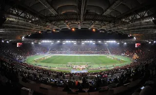 体育场摄影照片图片