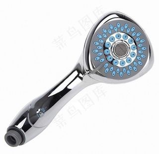 淋浴 花洒