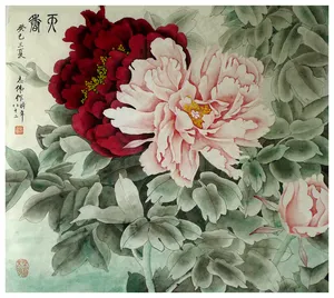 天香图片