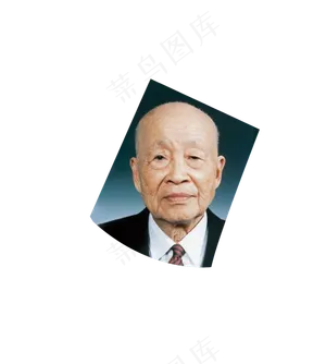 蓝色数学小报趣味数学背景素材花边模...