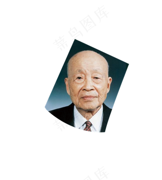 蓝色数学小报趣味数学背景素材花边模...