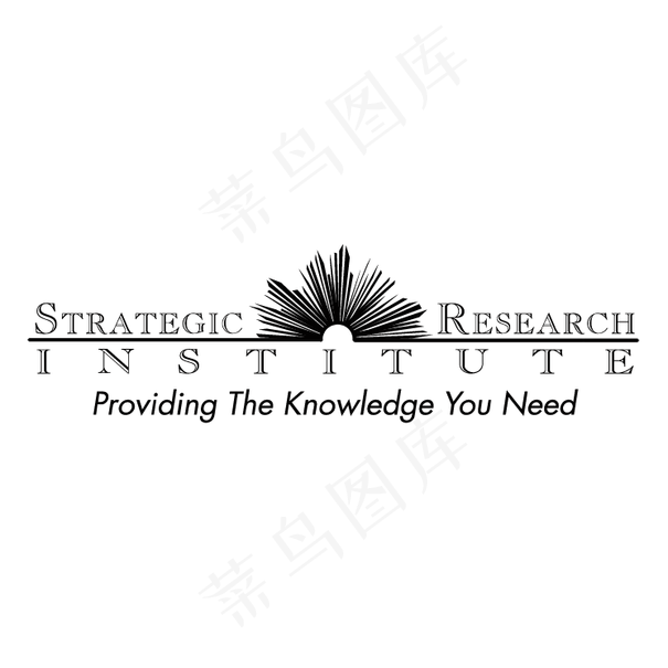 战略研究所eps,ai矢量模版下载