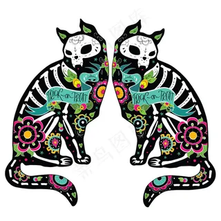 墨西哥风格装饰设计图片