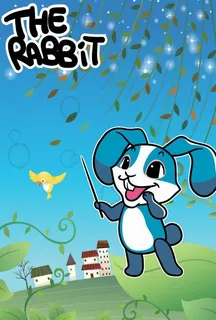 矢量卡通动物图片