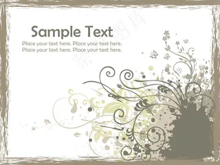 肮脏与蹩脚的花艺设计边界